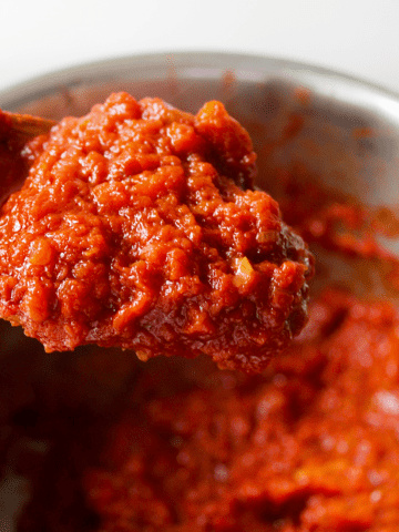 new york style pizza sauce
