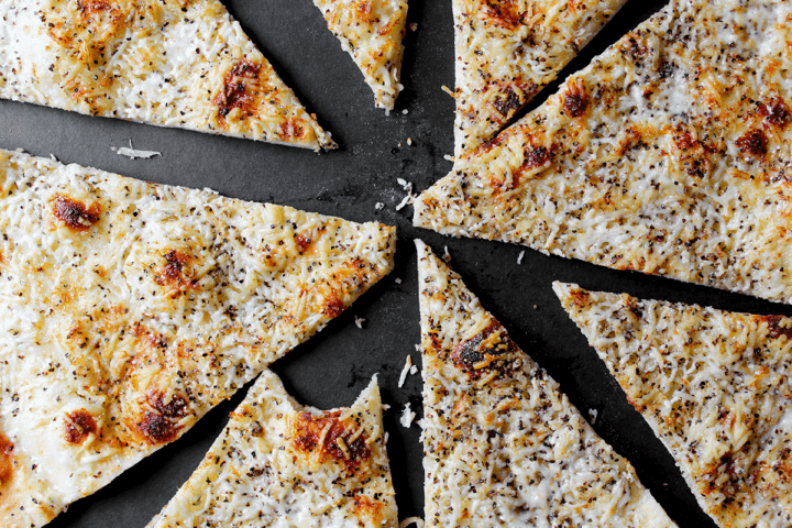 Cacio e Pepe Pizza, by ThursdayNightPizza.com