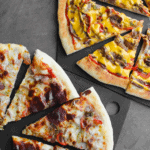 cheese steak pizza recipe by Peggy Paul Casella