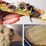 keto pizza