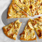 maple-bacon pizza featured image