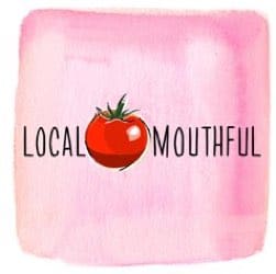 Press: Local Mouthful podcast