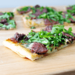Steakhouse Pizza