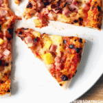 Hawaiian Pizza