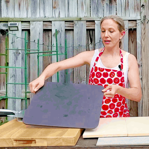 Choosing a Baking Stone or Baking Steel