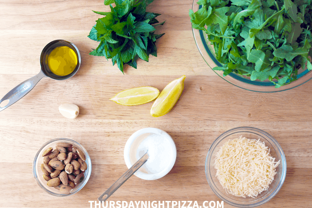 Ingredients