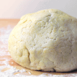 Gluten-Free Pizza Dough
