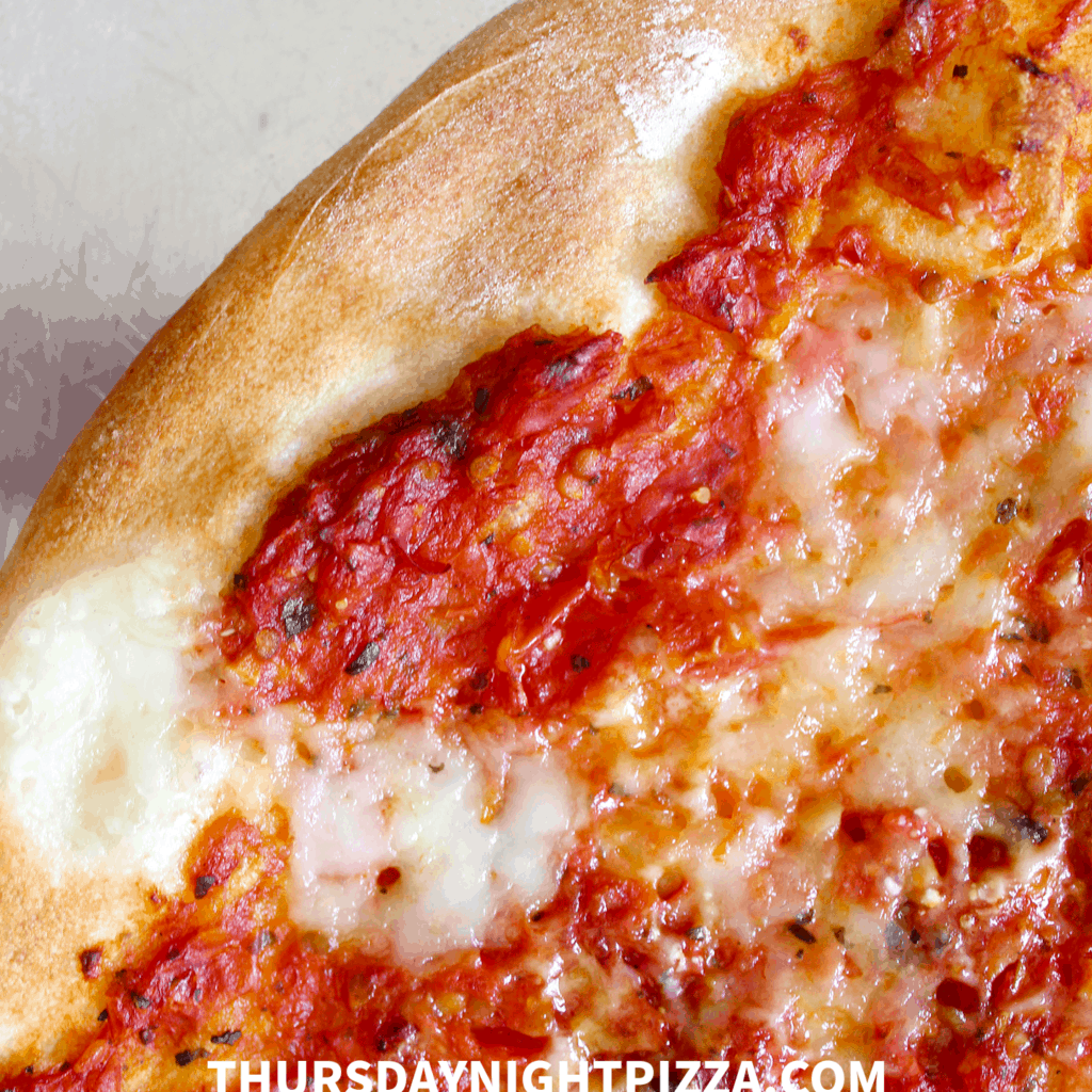 roasted tomato pizza sauce