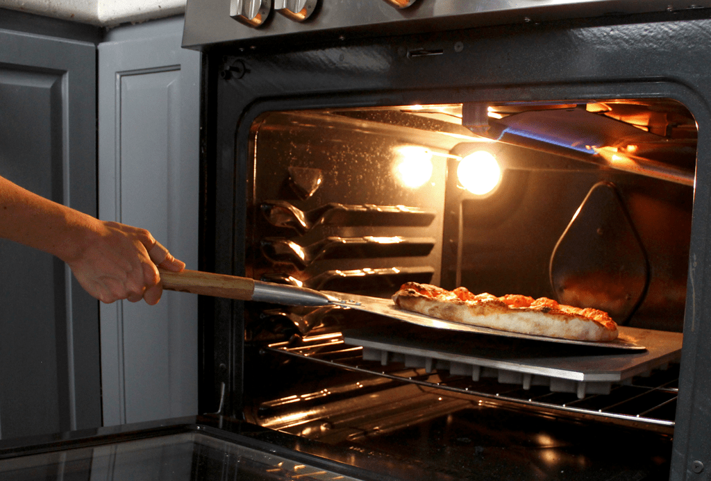 BakePlate pizza baking surface