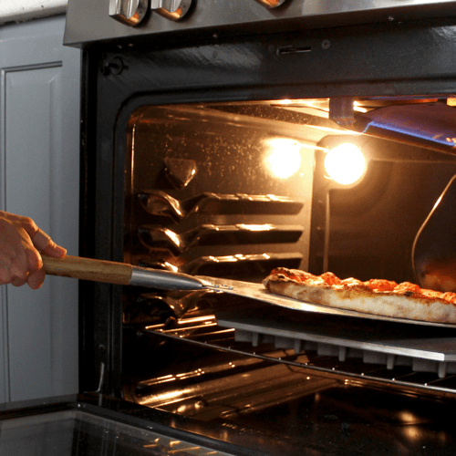 BakePlate pizza baking surface