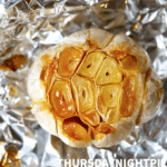 Roasted Garlic