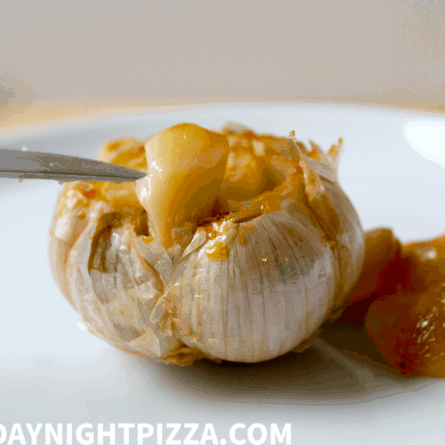Roasted Garlic