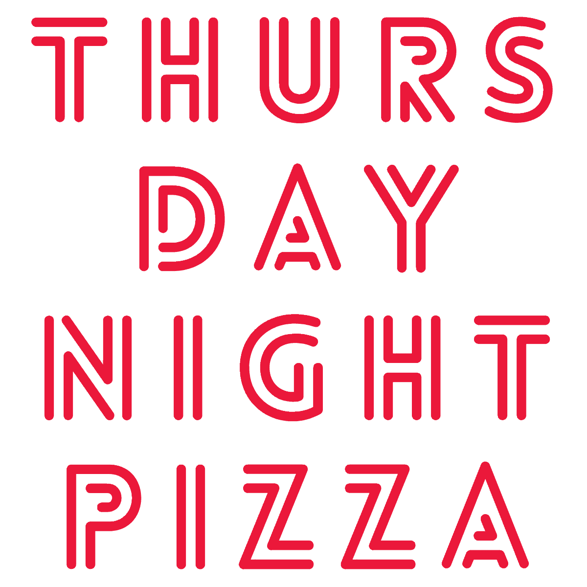 thursday nite