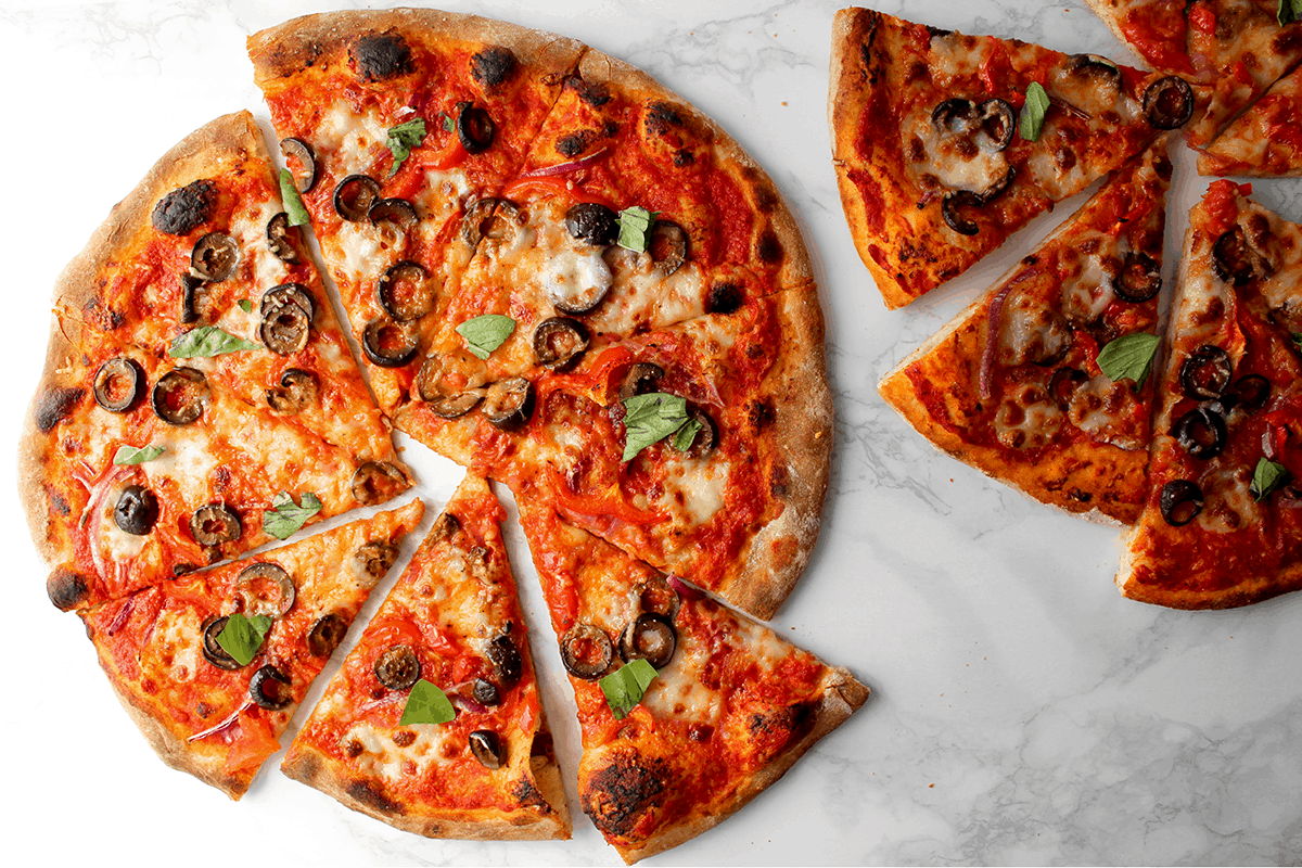 How to Make Homemade Pizza: Dough, Sauce, and Toppings