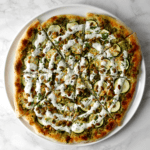 Poblano Pizza