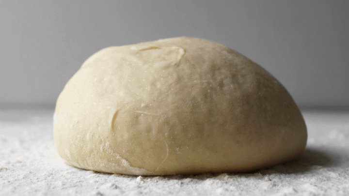 pizza dough FAQ