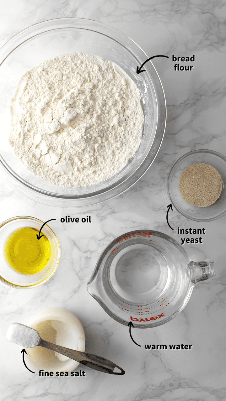 Homemade Thin Crust Pizza Recipe | ThursdayNightPizza.com – Thursday Night  Pizza
