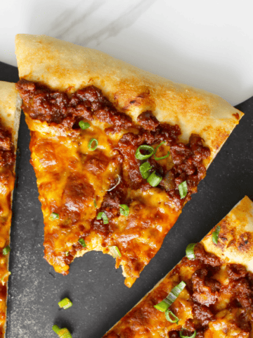 sloppy joes pizza, web story poster image