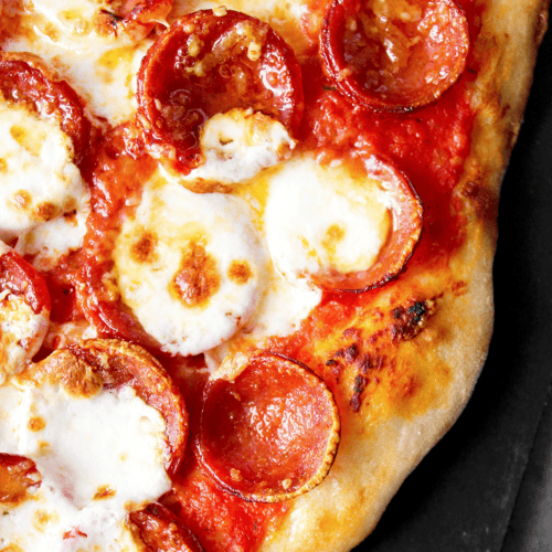 cup and char pepperoni featured image