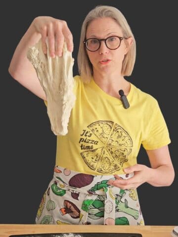 Thursday Night Pizza's Official Pizza Dough Troubleshooting Guide