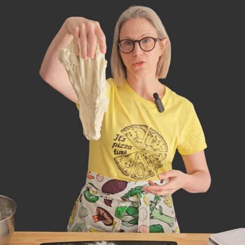 Thursday Night Pizza's Official Pizza Dough Troubleshooting Guide