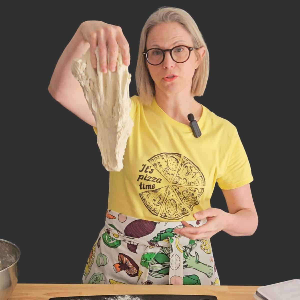 Thursday Night Pizza's Official Pizza Dough Troubleshooting Guide